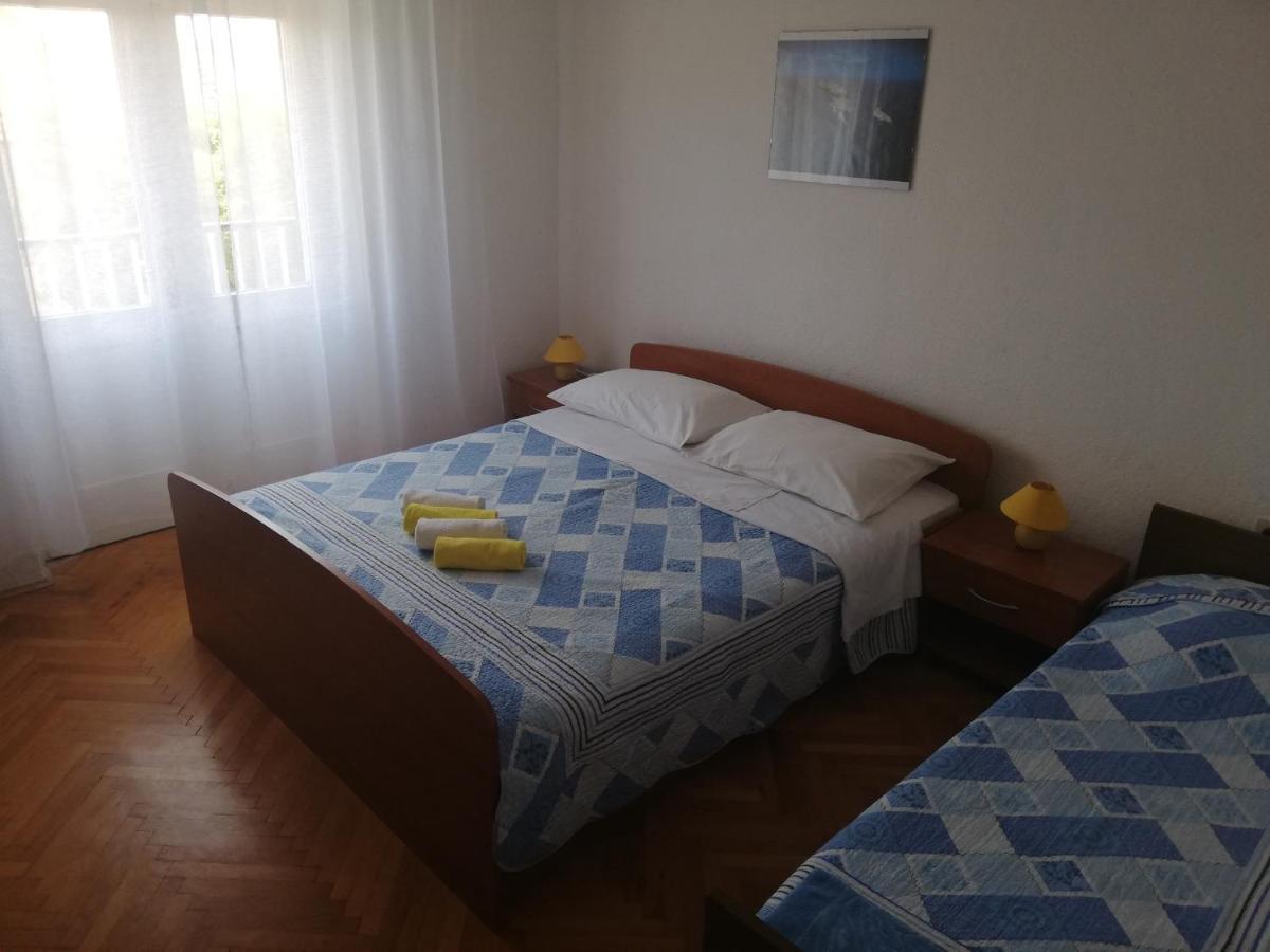 Apartments And Rooms With Parking Space Zavala, Hvar - 128 Jelsa (Hvar) Exterior foto