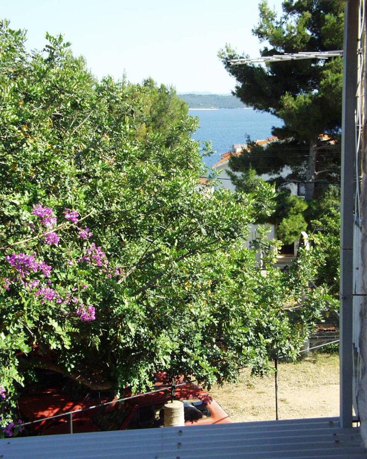 Apartments And Rooms With Parking Space Zavala, Hvar - 128 Jelsa (Hvar) Exterior foto