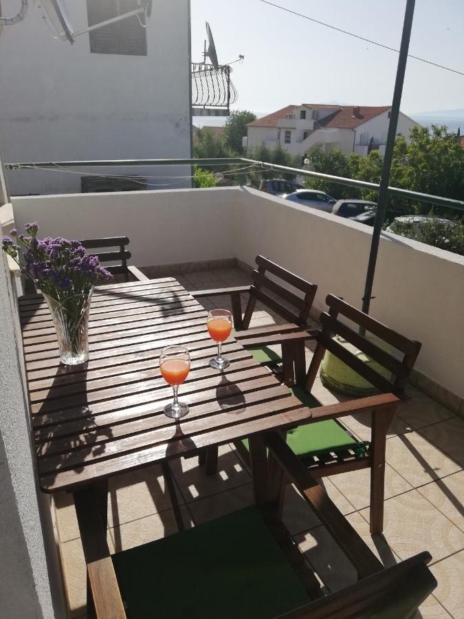 Apartments And Rooms With Parking Space Zavala, Hvar - 128 Jelsa (Hvar) Exterior foto