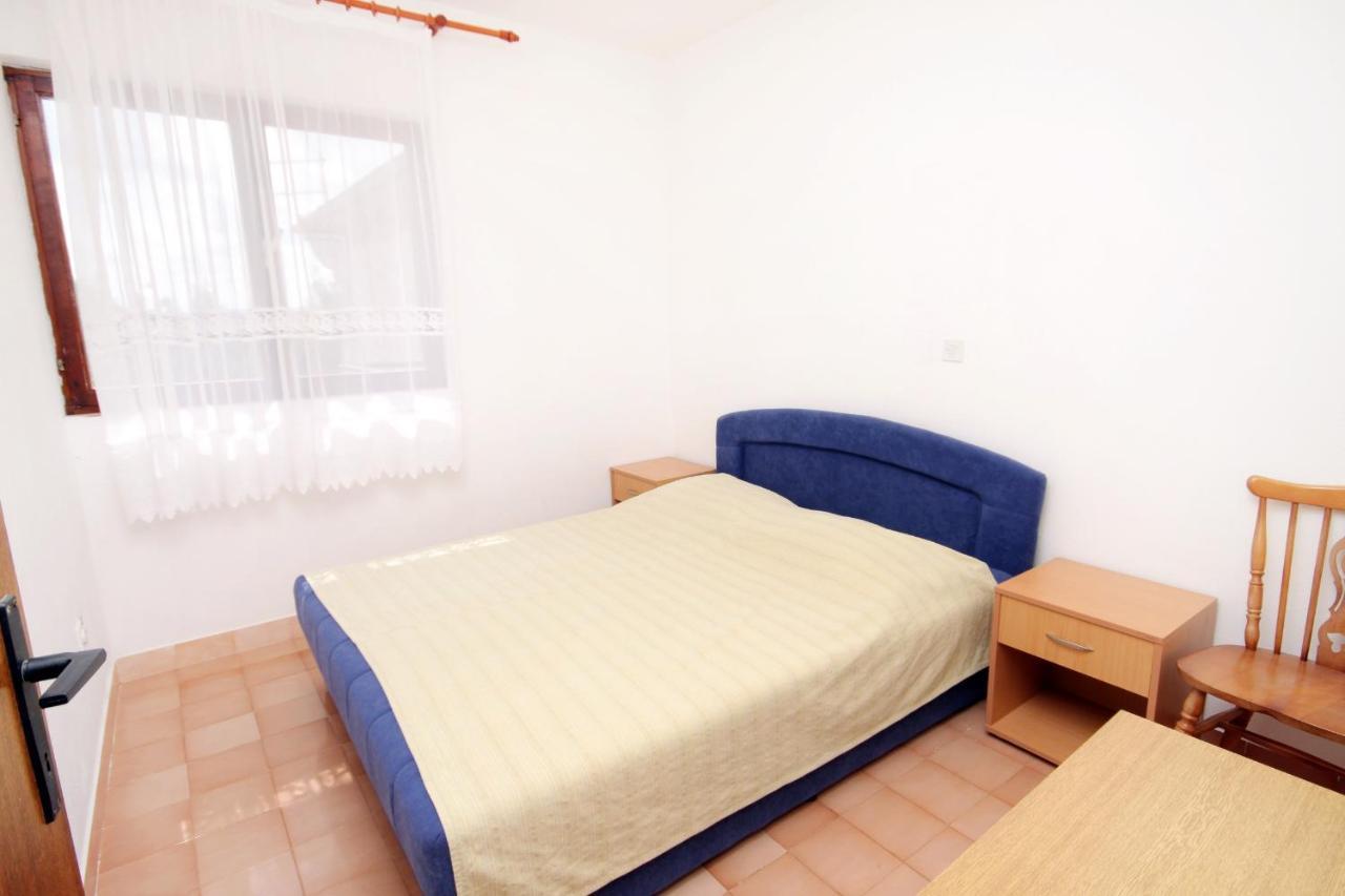 Apartments And Rooms With Parking Space Zavala, Hvar - 128 Jelsa (Hvar) Exterior foto