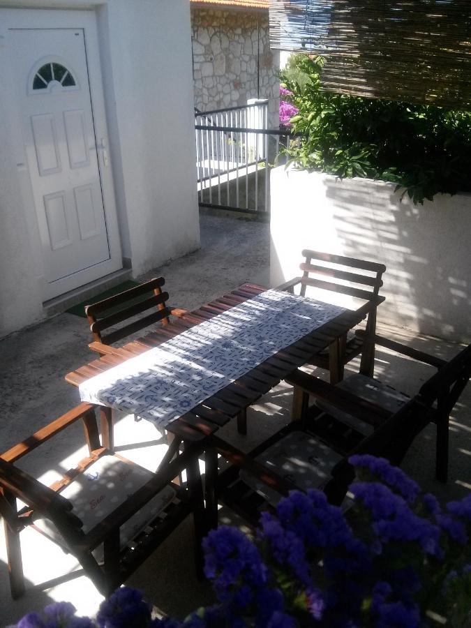 Apartments And Rooms With Parking Space Zavala, Hvar - 128 Jelsa (Hvar) Exterior foto