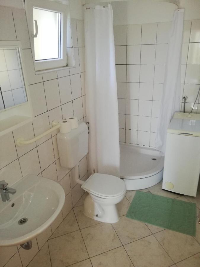 Apartments And Rooms With Parking Space Zavala, Hvar - 128 Jelsa (Hvar) Exterior foto