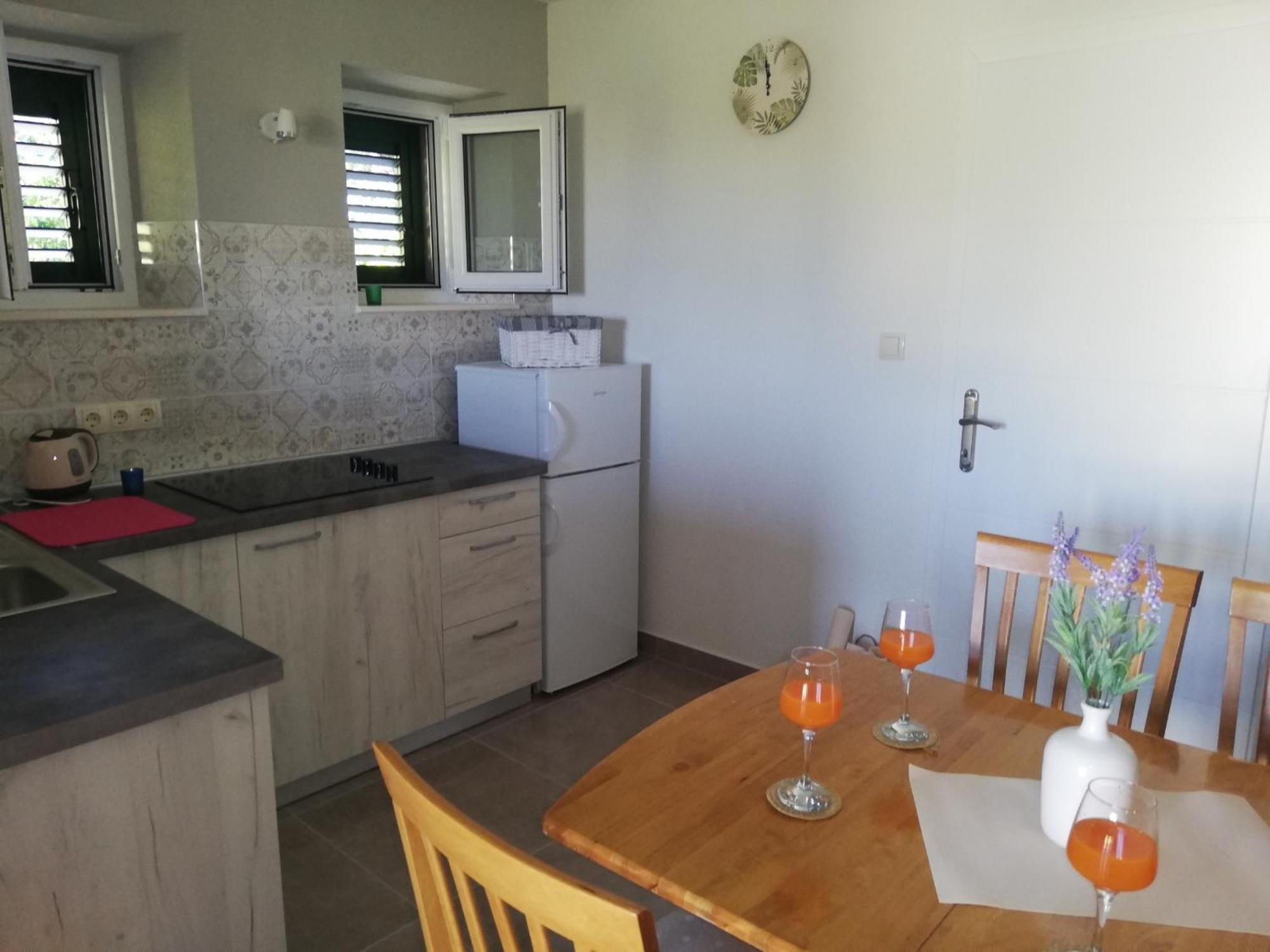 Apartments And Rooms With Parking Space Zavala, Hvar - 128 Jelsa (Hvar) Quarto foto