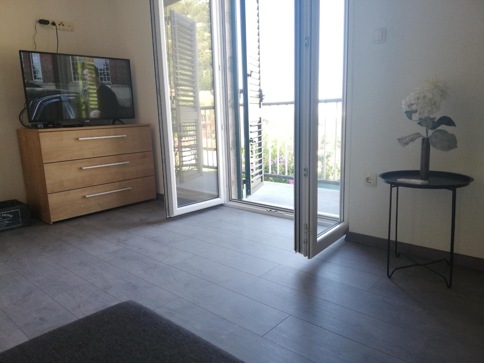 Apartments And Rooms With Parking Space Zavala, Hvar - 128 Jelsa (Hvar) Quarto foto