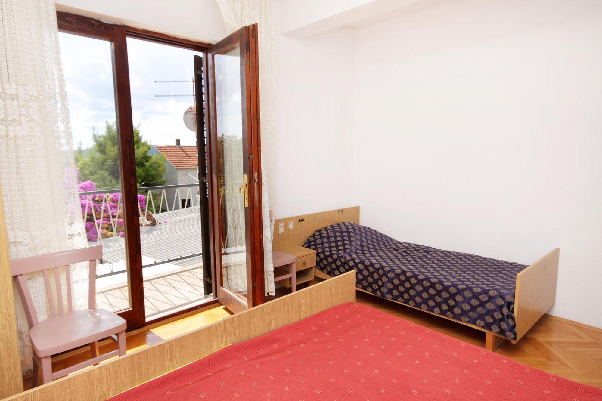 Apartments And Rooms With Parking Space Zavala, Hvar - 128 Jelsa (Hvar) Quarto foto